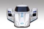 Nissan ZEOD RC 2013 года